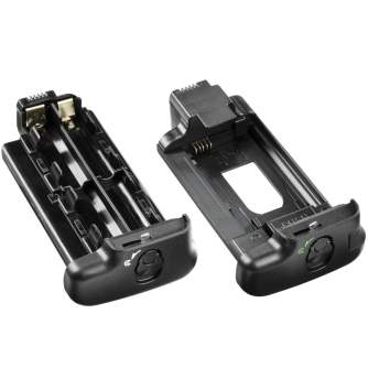Батарейные блоки - Aputure Battery Grip BP-D11 for Nikon D7000 - быстрый заказ от производителя