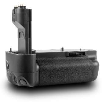 Батарейные блоки - Aputure Battery Grip BP-E6 f. Canon EOS 5D Mark II - быстрый заказ от производителя