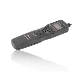 Kameras pultis - Aputure LCD Timer Remote AP-TR1N for Nikon - ātri pasūtīt no ražotāja