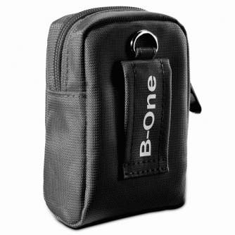 Camera Bags - Baxxtar B-One M black/white - quick order from manufacturer