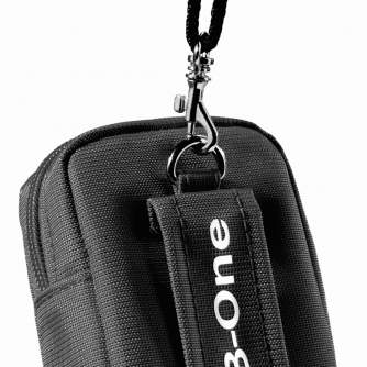 Camera Bags - Baxxtar B-One M black/white - quick order from manufacturer