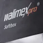 Softboksi - walimex pro Softbox II Octagon 90 cm - ātri pasūtīt no ražotāja