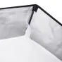 Softboksi - walimex pro Softbox II Octagon 90 cm - ātri pasūtīt no ražotāja