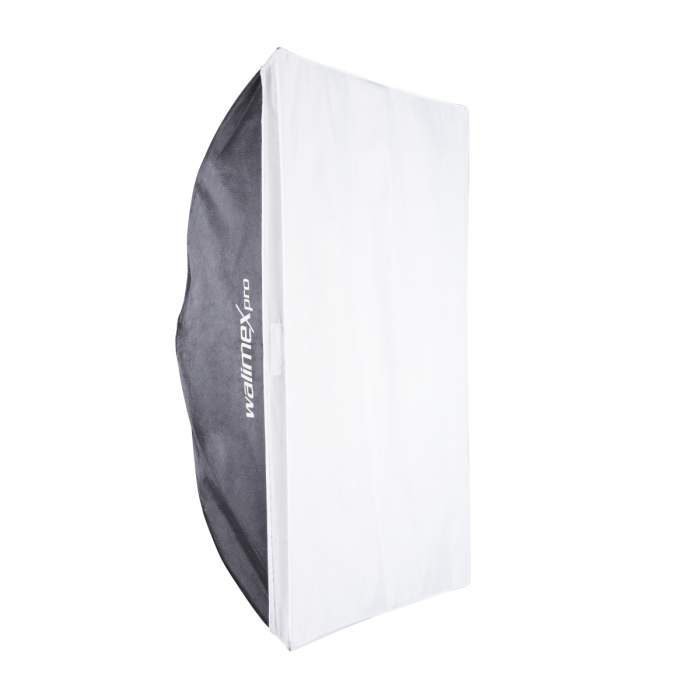 Софтбоксы - walimex pro Softbox foldable 50x75cm - быстрый заказ от производителя