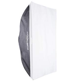 Softboxes - walimex pro Softbox foldable 60x90cm - quick order from manufacturer
