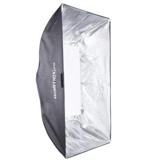 Softboxes - walimex pro Softbox foldable 60x90cm - quick order from manufacturer