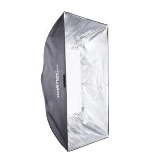 Софтбоксы - walimex pro Softbox 50x75 foldable Aurora/Bowens - быстрый заказ от производителя