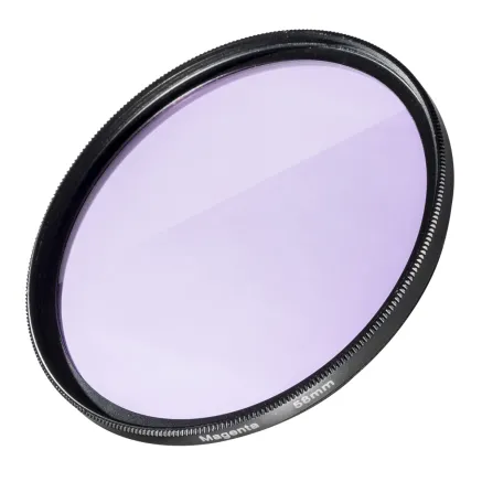mantona filter magenta 58mm for GoPro Hero3
