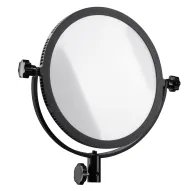 Light Panels - Walimex pro LED Round 300 Professional Video Light Kit - quick order from manufacturerLight Panels - Walimex pro LED Round 300 Professional Video Light Kit - quick order from manufacturer