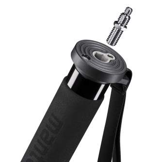 Monopods - mantona monopod Pro ONE 165C - quick order from manufacturer
