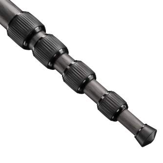 Monopods - mantona monopod Pro ONE 165C - quick order from manufacturer