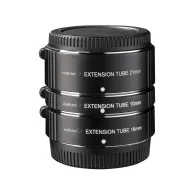 Adapters for lens - walimex pro Automatic Intermediate Ring for Micro four Thirds - buy today in store and with deliveryAdapters for lens - walimex pro Automatic Intermediate Ring for Micro four Thirds - buy today in store and with delivery