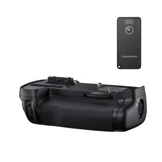 walimex pro Battery Grip for Nikon D600 - Батарейные блоки