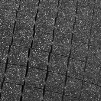 Case accessories - mantona foam rubber inlay for protection case L - быстрый заказ от производителя