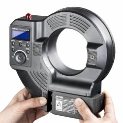 walimex pro AkkuFlash 400 - fьr RingFlash 400 HS - Portable