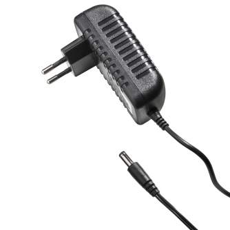 AC адаптеры, кабель питания - walimex pro battery charger for Ring Flash 400 - быстрый заказ от производителя