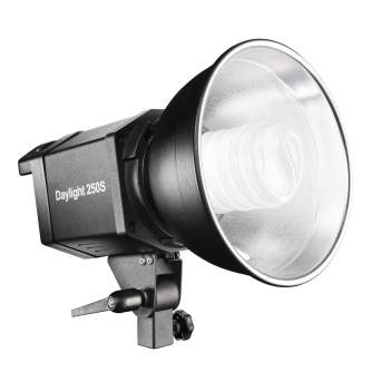 Флуоресцентное освещение - walimex pro Daylight 250S Impression L Kit - быстрый заказ от производителя