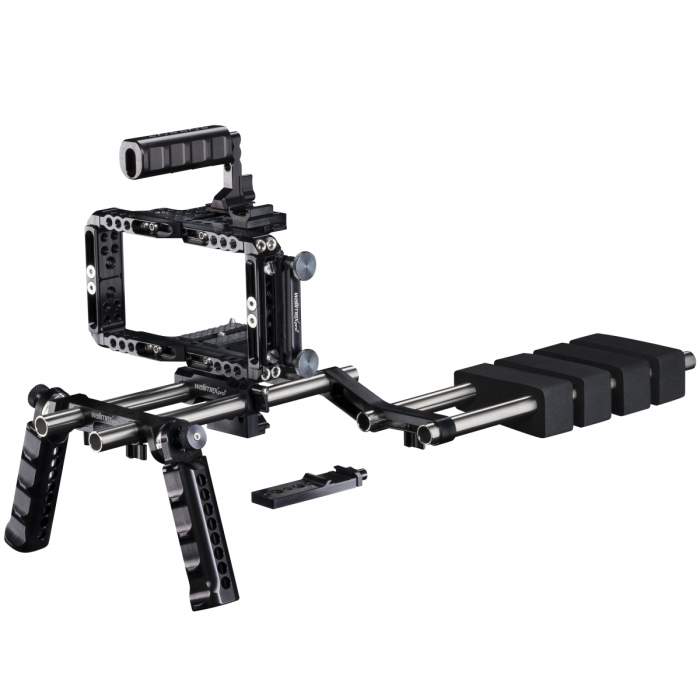 Camera Cage - walimex pro Aptaris Frame action set - quick order from manufacturer