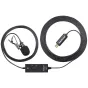 Lavalier Microphones - mantona Lavalier Microfon for Gopro 3/3+/4 - quick order from manufacturer