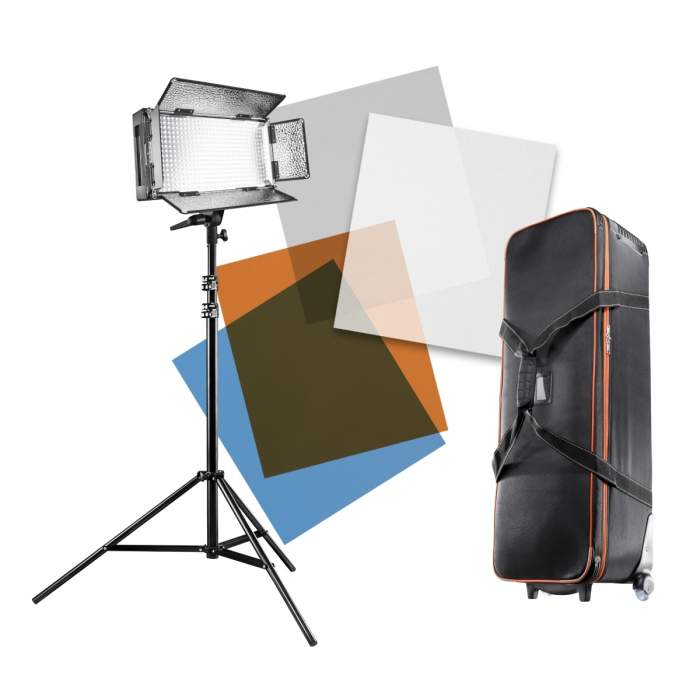 Light Panels - walimex pro LED 500 Artdirector - quick order from manufacturer