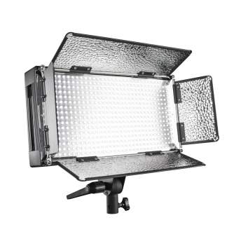 LED Gaismas paneļi - walimex pro LED 500 Artdirector - ātri pasūtīt no ražotāja