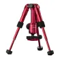 Мини штативы - Mini Tripod for camera Mantona Kaleido 21183 - Sundown Red Metallic - быстрый заказ от производителя