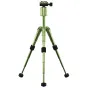 Mini Tripods - Mini Tripod for camera Mantona Kaleido 21186 - Lime Green Metallic - quick order from manufacturer