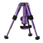 Mini Tripods - Mini Tripod for camera Mantona Kaleido 21188 - Light Purple Metallic - quick order from manufacturer