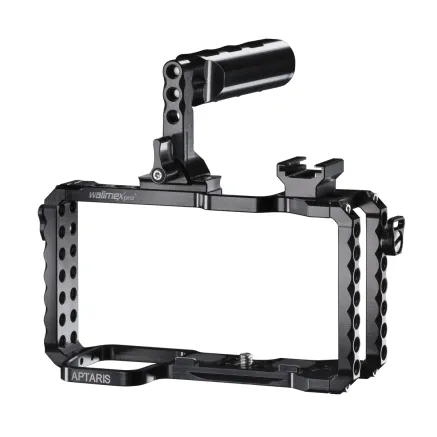 Walimex pro Aptaris for Sony alpha 6300/6500