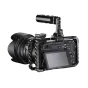 Plecu turētāji RIG - Walimex pro Aptaris for Sony alpha 6300/6500 - быстрый заказ от производителя