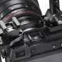 Plecu turētāji RIG - Walimex pro Aptaris for Sony alpha 6300/6500 - быстрый заказ от производителя
