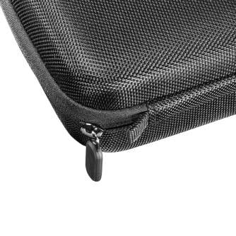 Аксессуары для экшн-камер - mantona Hardcase bag for GoPro Action Cam Gr. S - быстрый заказ от производителя