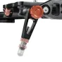 Video rails - Walimex pro Carbon Videoslider Pro 80 - quick order from manufacturer