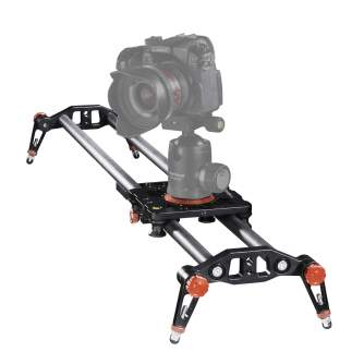 Video rails - walimex pro Carbon Videoslider Pro 100 - quick order from manufacturer