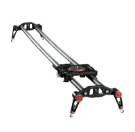 Рельсы - walimex pro Carbon Videoslider Pro 120 - быстрый заказ от производителяРельсы - walimex pro Carbon Videoslider Pro 120 - быстрый заказ от производителя