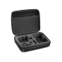 Аксессуары для экшн-камер - mantona Hardcase bag for GoPro Action Cam size M - быстрый заказ от производителя