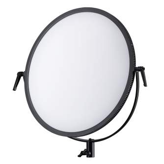 Light Panels - walimex pro Soft LED 700 BL Round Bi Color - quick order from manufacturer