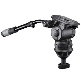 walimex pro Ontario L - Video Tripods