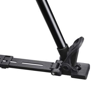 walimex pro Ontario L - Video Tripods