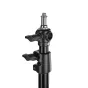 Больше не производится - Walimex 21272 Moveable Stand, 70cm