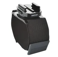 Accessories for Action Cameras - mantona Arm belt 360 ° GoPro quick instep holder - quick order from manufacturerAccessories for Action Cameras - mantona Arm belt 360 ° GoPro quick instep holder - quick order from manufacturer