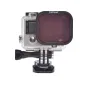 Filter Sets - mantona Filter set 4-coloured GoPro Hero 4/3 + - quick order from manufacturer