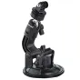 Accessories for Action Cameras - mantona Sucker fixture XL 1/4 inch +GoPro Mount - quick order from manufacturer