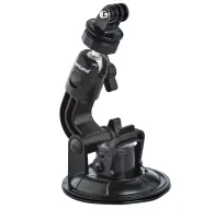 Аксессуары для экшн-камер - mantona Sucker fixture XL 1/4 inch +GoPro Mount - быстрый заказ от производителяАксессуары для экшн-камер - mantona Sucker fixture XL 1/4 inch +GoPro Mount - быстрый заказ от производителя
