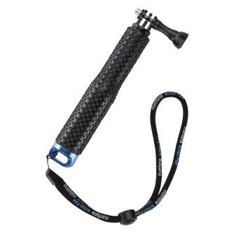 Accessories for Action Cameras - mantona telescope hold seaweeds L 50 cm for GoPro - quick order from manufacturer