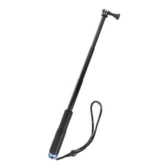 Accessories for Action Cameras - mantona telescope hold seaweeds L 50 cm for GoPro - quick order from manufacturer
