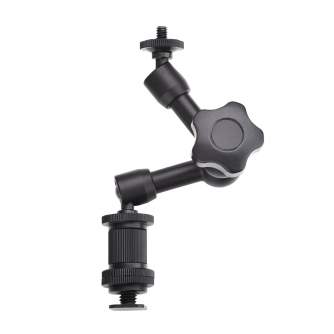 Sporta kameru aksesuāri - mantona Joint arm Magic arm set 18 cm for GoPro - ātri pasūtīt no ražotāja