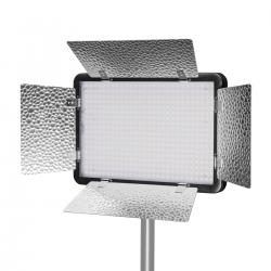walimex pro LED 500 Versalight Bi Color - LED Gaismas paneļi