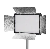 Light Panels - walimex pro LED 500 Versalight Bi Color - quick order from manufacturerLight Panels - walimex pro LED 500 Versalight Bi Color - quick order from manufacturer