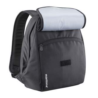 Рюкзаки - mantona elements 10 Outdoor backbag - купить сегодня в магазине и с доставкой